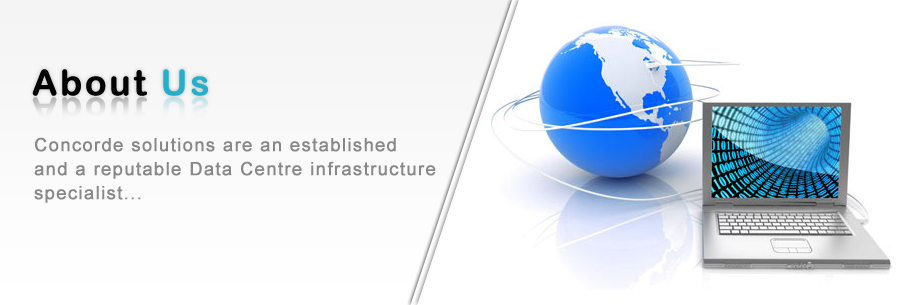 About Concorde Solutions