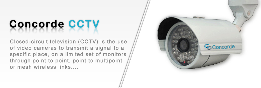 cctv